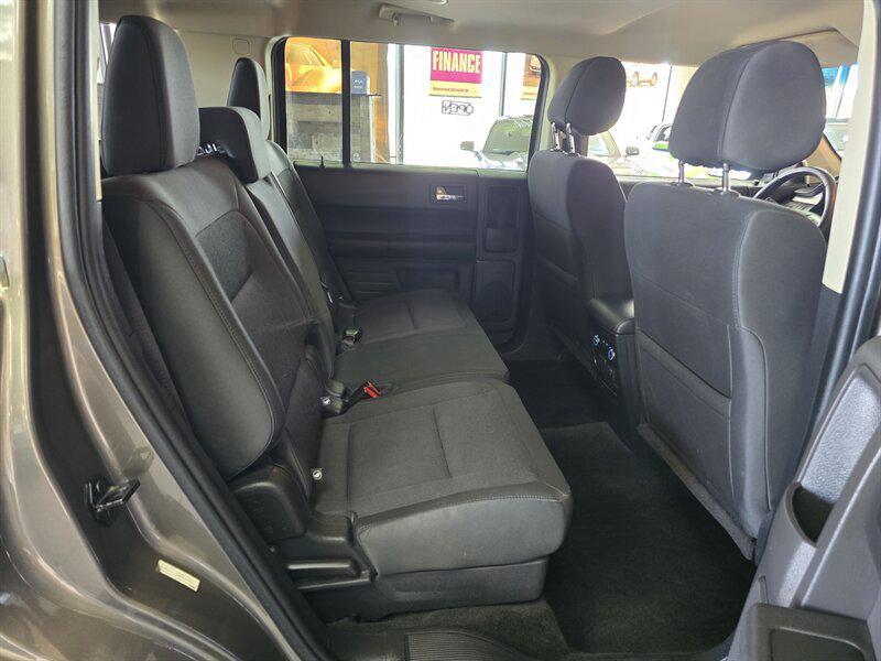 used 2014 Ford Flex car, priced at $7,995