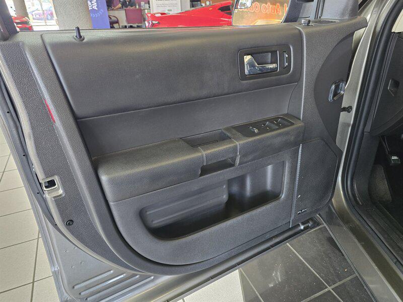 used 2014 Ford Flex car, priced at $7,995