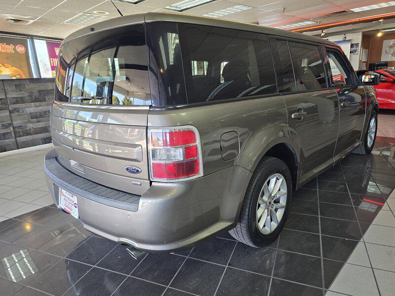 used 2014 Ford Flex car, priced at $7,995