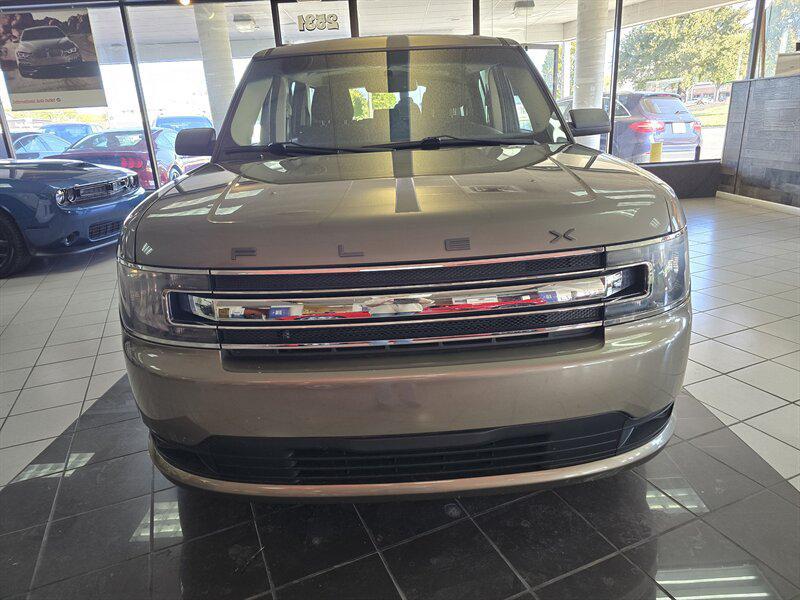 used 2014 Ford Flex car, priced at $7,995