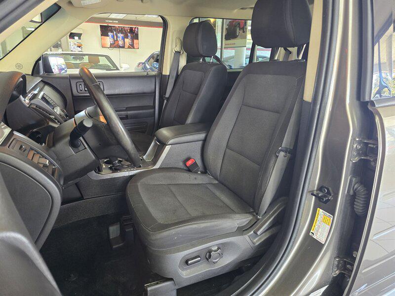 used 2014 Ford Flex car, priced at $7,995