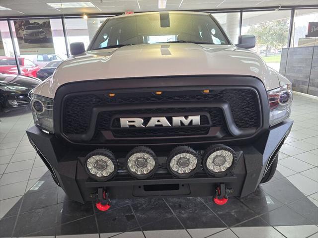 used 2024 Ram 1500 Classic car, priced at $29,995