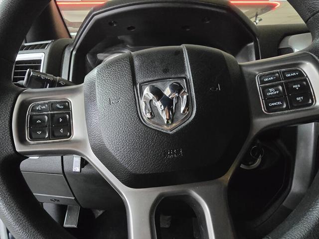 used 2024 Ram 1500 Classic car, priced at $29,995