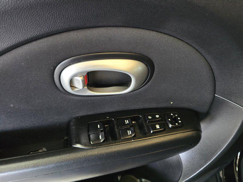 used 2016 Kia Soul car, priced at $8,495