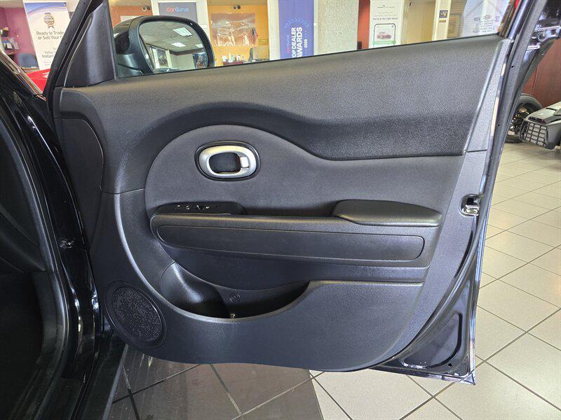 used 2016 Kia Soul car, priced at $8,495