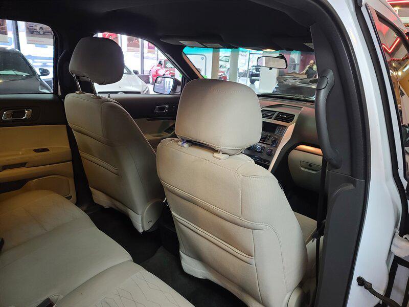 used 2014 Ford Explorer car, priced at $10,995