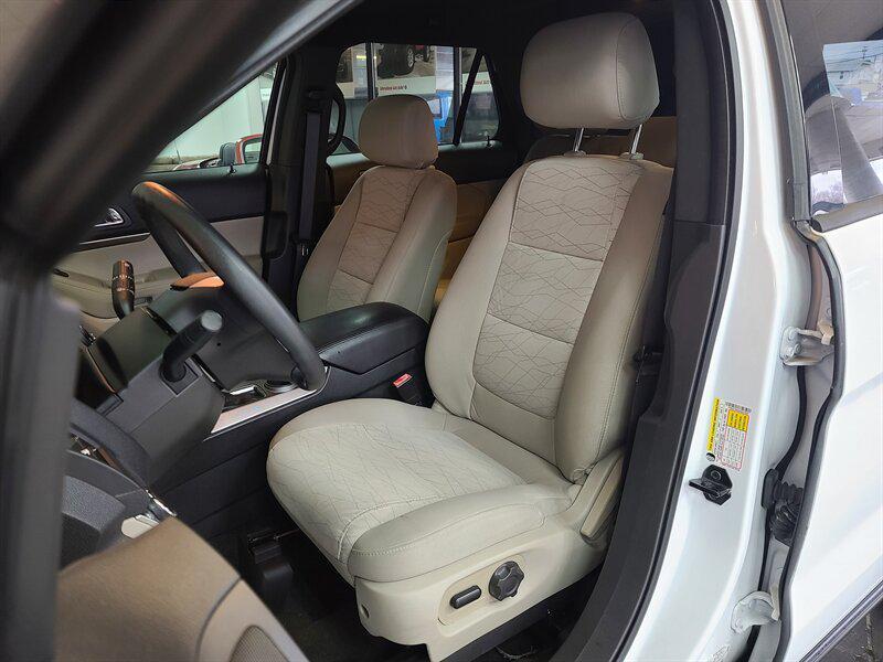 used 2014 Ford Explorer car, priced at $10,995