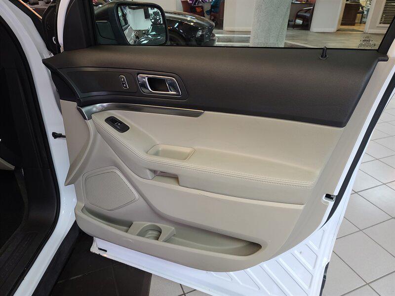 used 2014 Ford Explorer car, priced at $10,995
