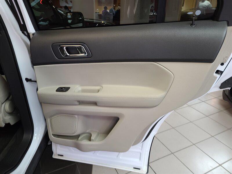 used 2014 Ford Explorer car, priced at $10,995
