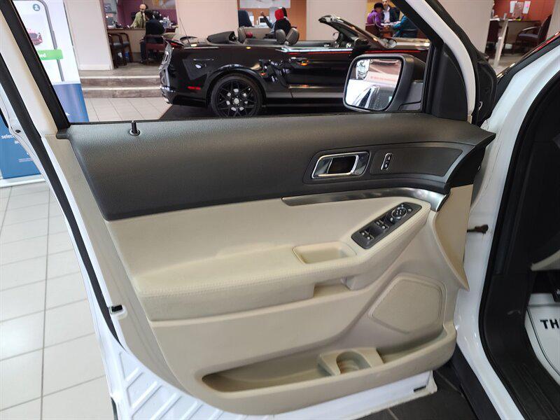 used 2014 Ford Explorer car, priced at $10,995