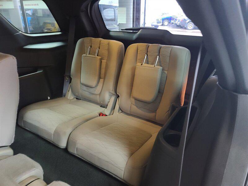 used 2014 Ford Explorer car, priced at $10,995