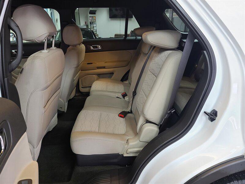 used 2014 Ford Explorer car, priced at $10,995
