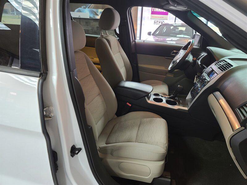 used 2014 Ford Explorer car, priced at $10,995