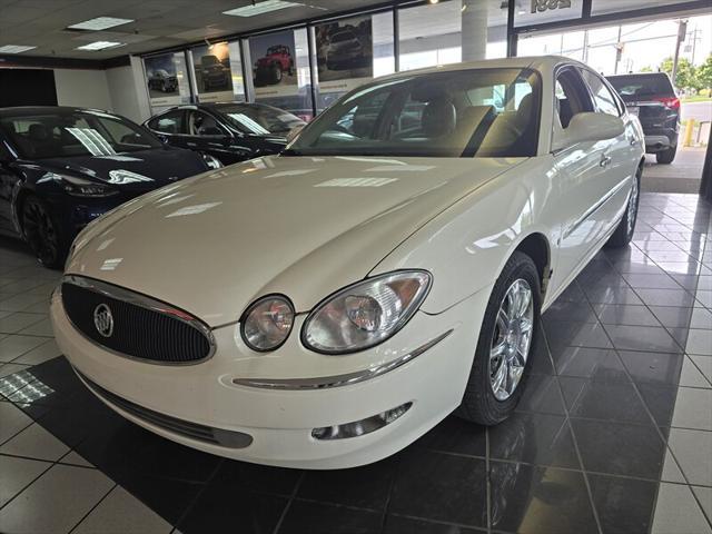 used 2007 Buick LaCrosse car, priced at $6,995