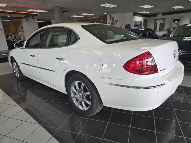 used 2007 Buick LaCrosse car, priced at $6,995