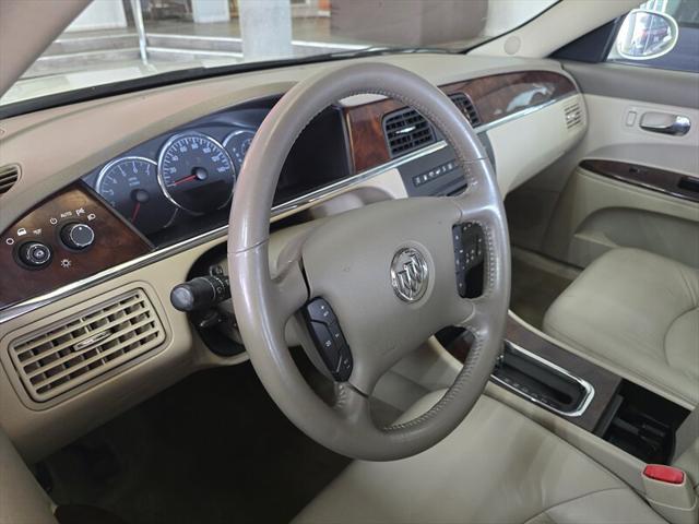 used 2007 Buick LaCrosse car, priced at $6,995