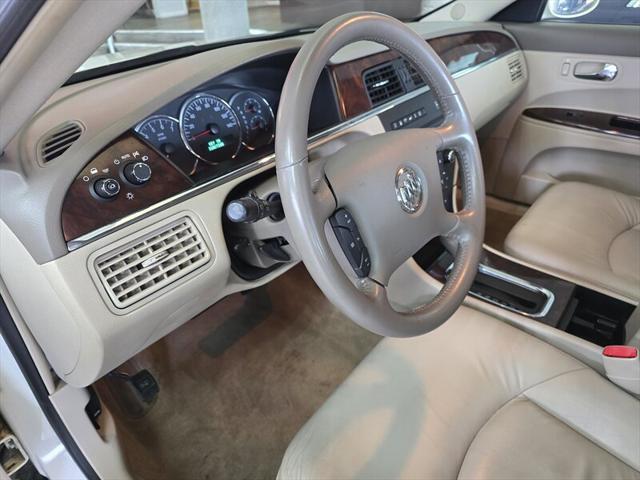 used 2007 Buick LaCrosse car, priced at $6,995