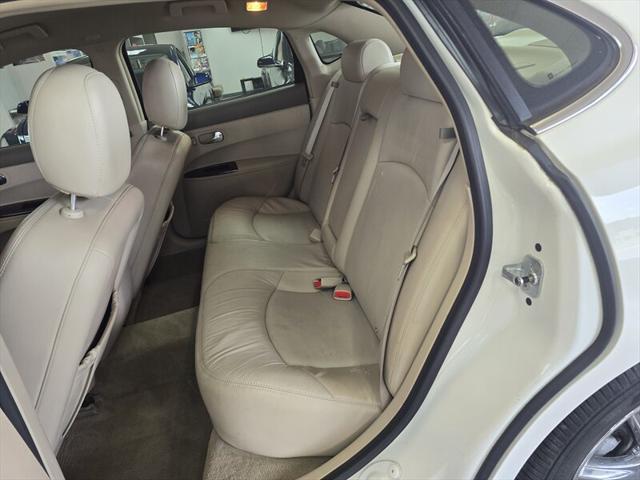 used 2007 Buick LaCrosse car, priced at $6,995