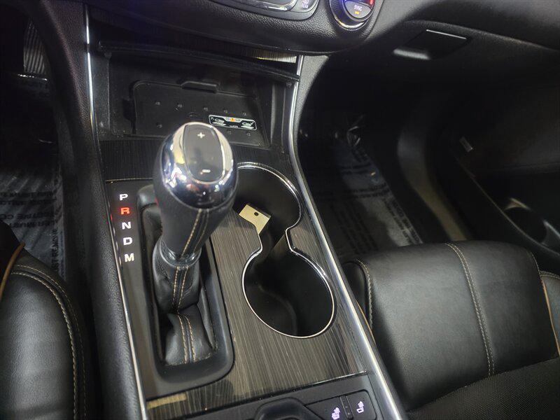 used 2019 Chevrolet Impala car, priced at $13,995