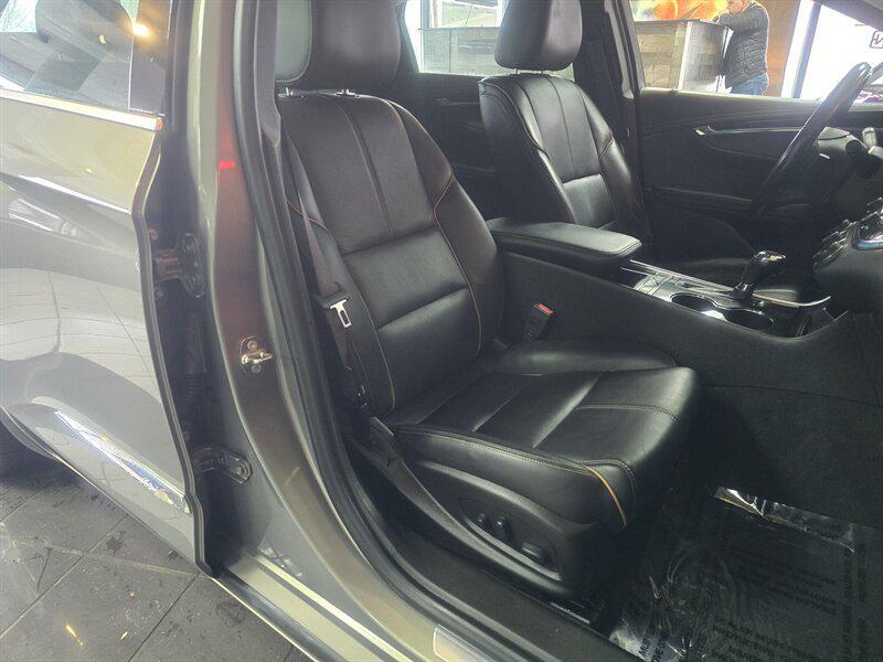 used 2019 Chevrolet Impala car, priced at $13,995