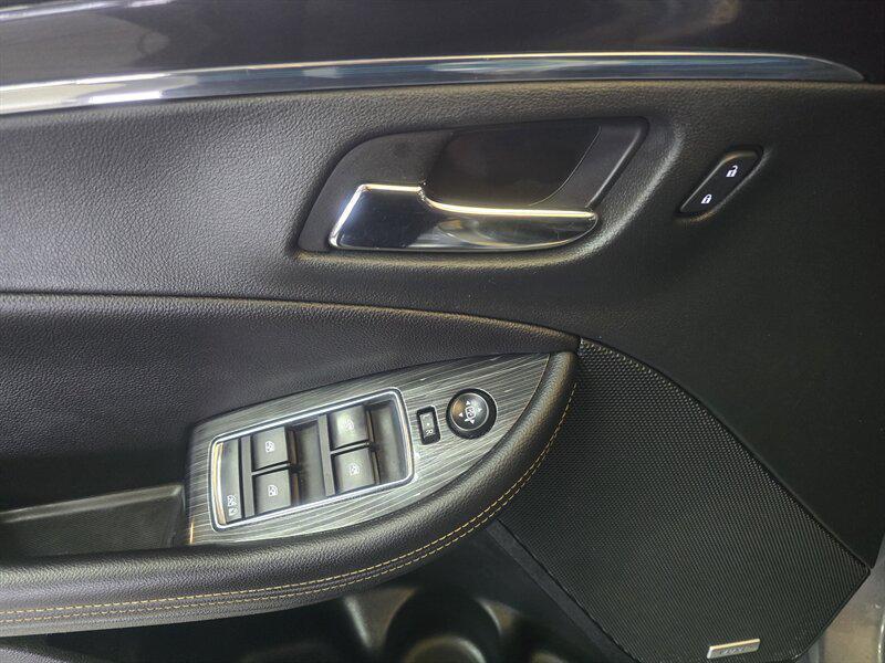 used 2019 Chevrolet Impala car, priced at $13,995