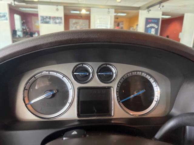 used 2013 Cadillac Escalade car, priced at $13,995