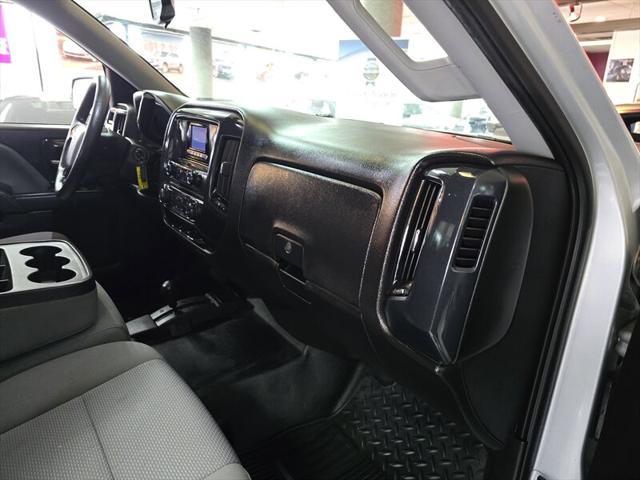 used 2014 Chevrolet Silverado 1500 car, priced at $14,995