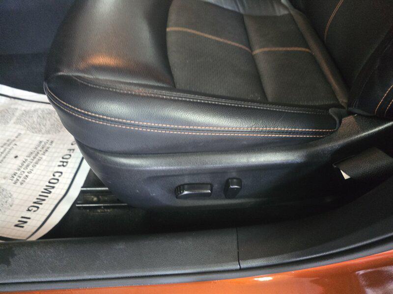 used 2022 Nissan Altima car, priced at $16,995
