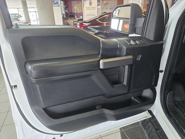 used 2019 Ford F-150 car, priced at $22,995