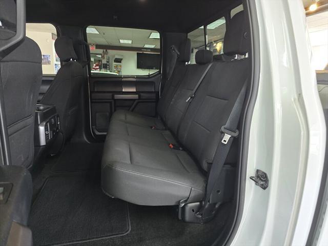 used 2019 Ford F-150 car, priced at $22,995