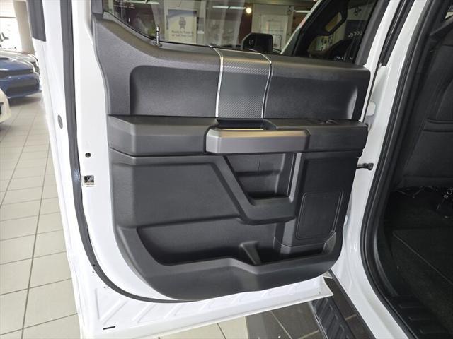 used 2019 Ford F-150 car, priced at $22,995