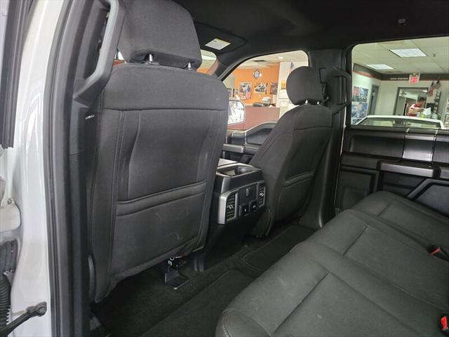 used 2019 Ford F-150 car, priced at $22,995