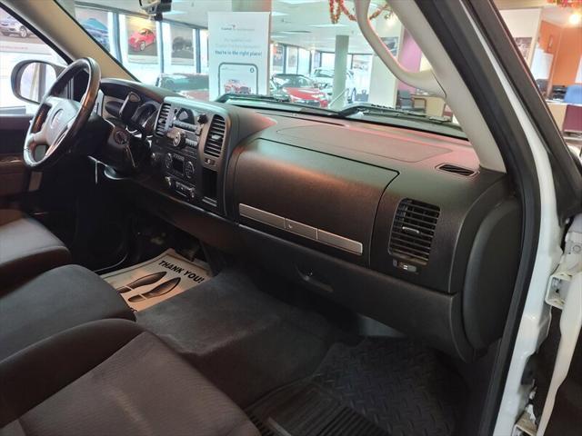 used 2013 GMC Sierra 1500 car, priced at $15,995