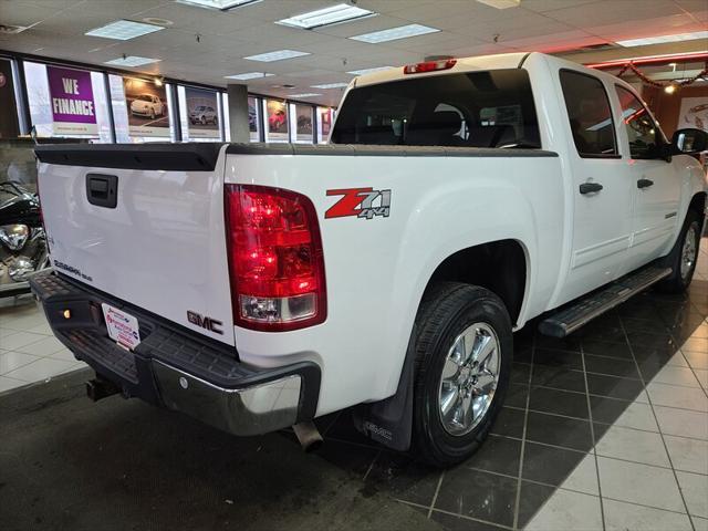 used 2013 GMC Sierra 1500 car, priced at $15,995