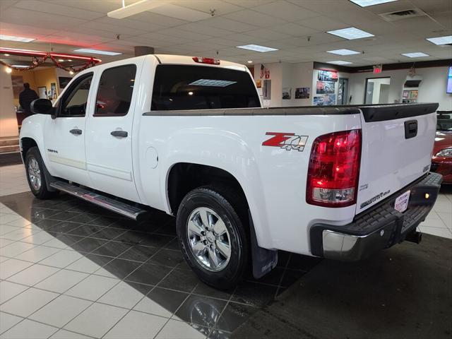 used 2013 GMC Sierra 1500 car, priced at $16,995