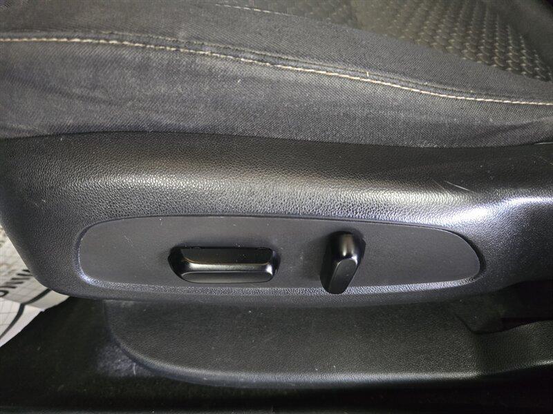 used 2017 GMC Acadia car, priced at $8,995