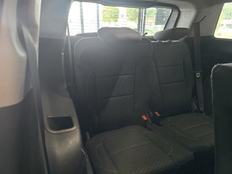 used 2017 GMC Acadia car, priced at $8,995