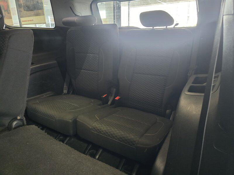 used 2017 GMC Acadia car, priced at $8,995