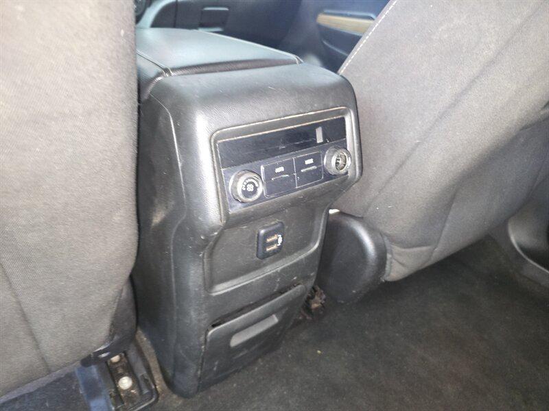 used 2017 GMC Acadia car, priced at $8,995