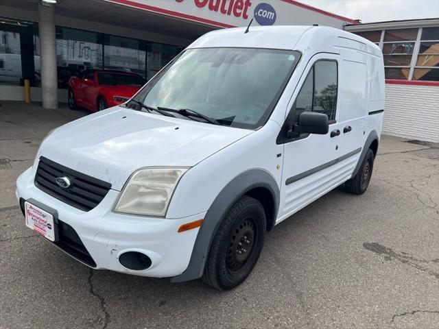 used 2011 Ford Transit Connect car, priced at $4,995