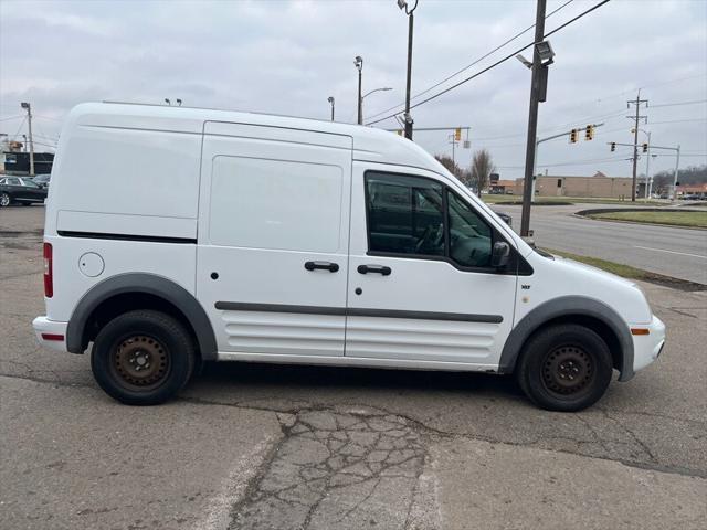 used 2011 Ford Transit Connect car, priced at $4,995