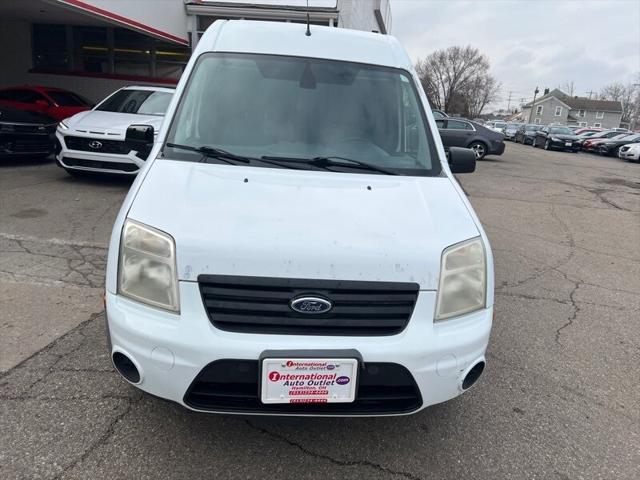 used 2011 Ford Transit Connect car, priced at $4,995