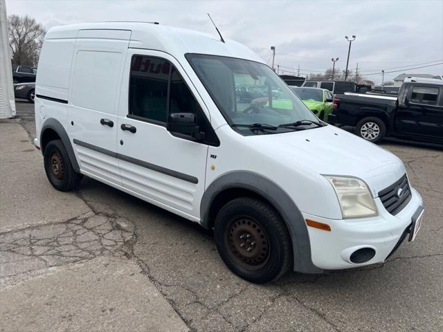 used 2011 Ford Transit Connect car, priced at $4,995