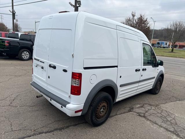 used 2011 Ford Transit Connect car, priced at $4,995