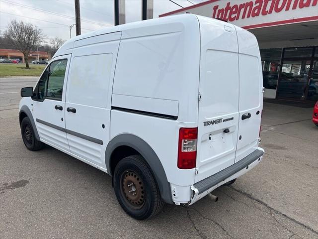 used 2011 Ford Transit Connect car, priced at $4,995