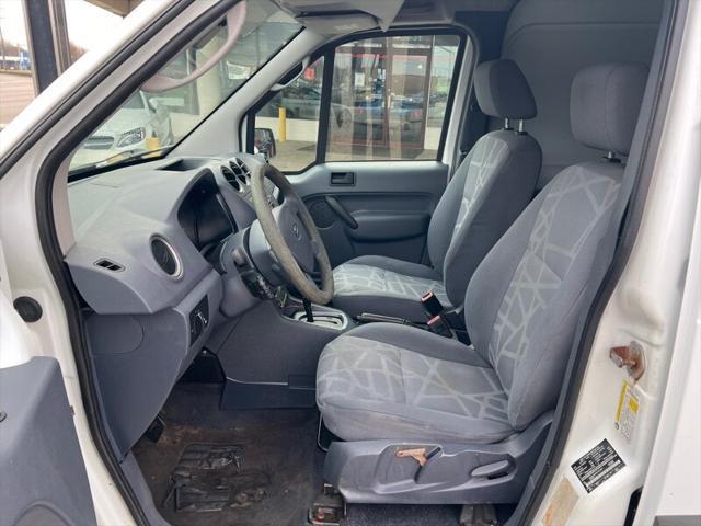 used 2011 Ford Transit Connect car, priced at $4,995