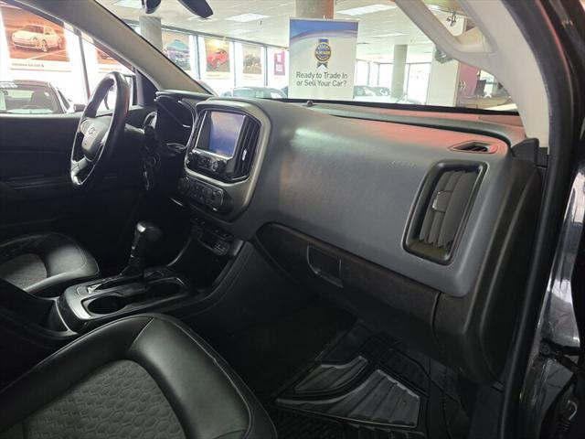 used 2015 Chevrolet Colorado car, priced at $18,995