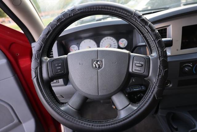 used 2007 Dodge Ram 2500 car, priced at $16,995