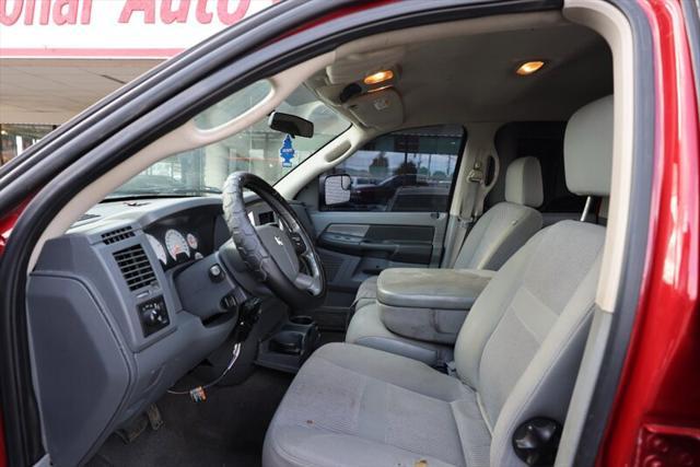 used 2007 Dodge Ram 2500 car, priced at $16,995