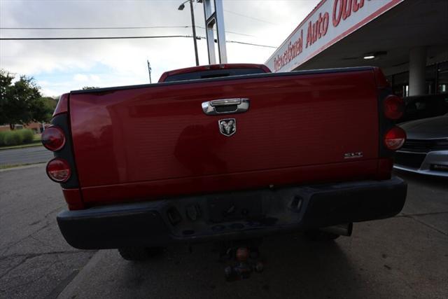 used 2007 Dodge Ram 2500 car, priced at $16,995